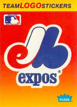 Montreal Expos