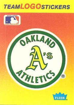 Oakland Athletics