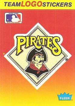 Pittsburgh Pirates