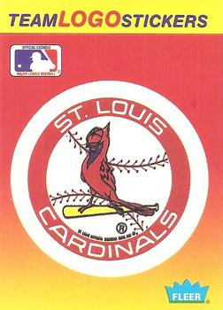 St. Louis Cardinals
