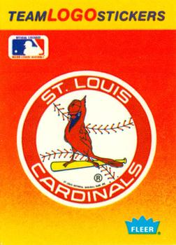 St. Louis Cardinals