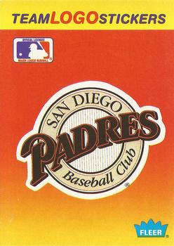 San Diego Padres