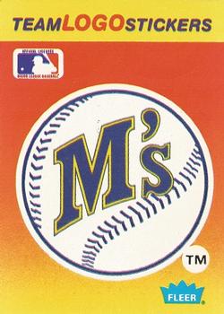 Seattle Mariners