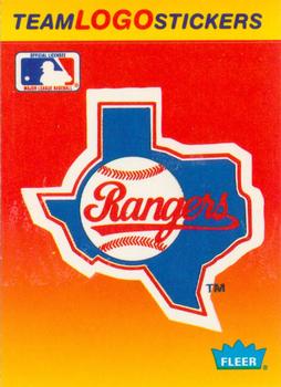 Texas Rangers