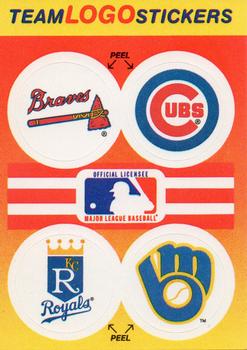 MLB: Atlanta Braves / Chicago Cubs / Kansas City Royals / Milwaukee Brewers VAR