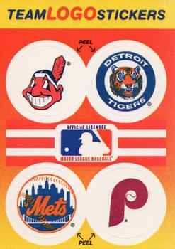 MLB: Cleveland Indians / Detroit Tigers / New York Mets / Philadelphia Phillies VAR