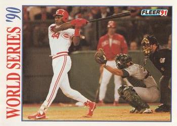 Eric Davis