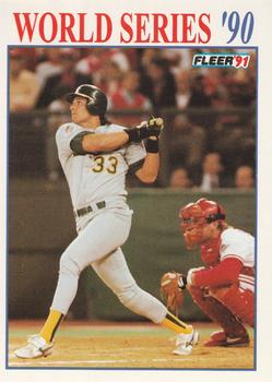 Jose Canseco