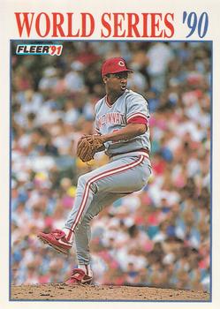 Jose Rijo
