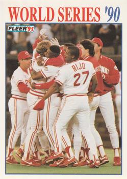 Cincinnati Reds