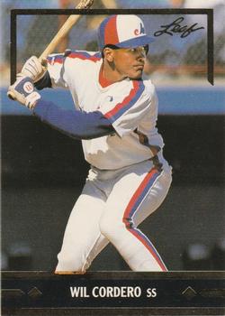 Wil Cordero