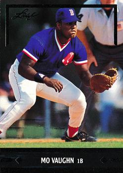 #BC7 Mo Vaughn