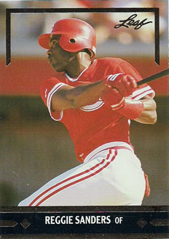 #BC10 Reggie Sanders