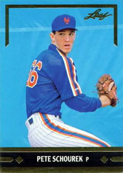 Pete Schourek