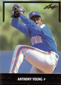 Anthony Young