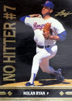 Nolan Ryan