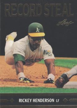 Rickey Henderson