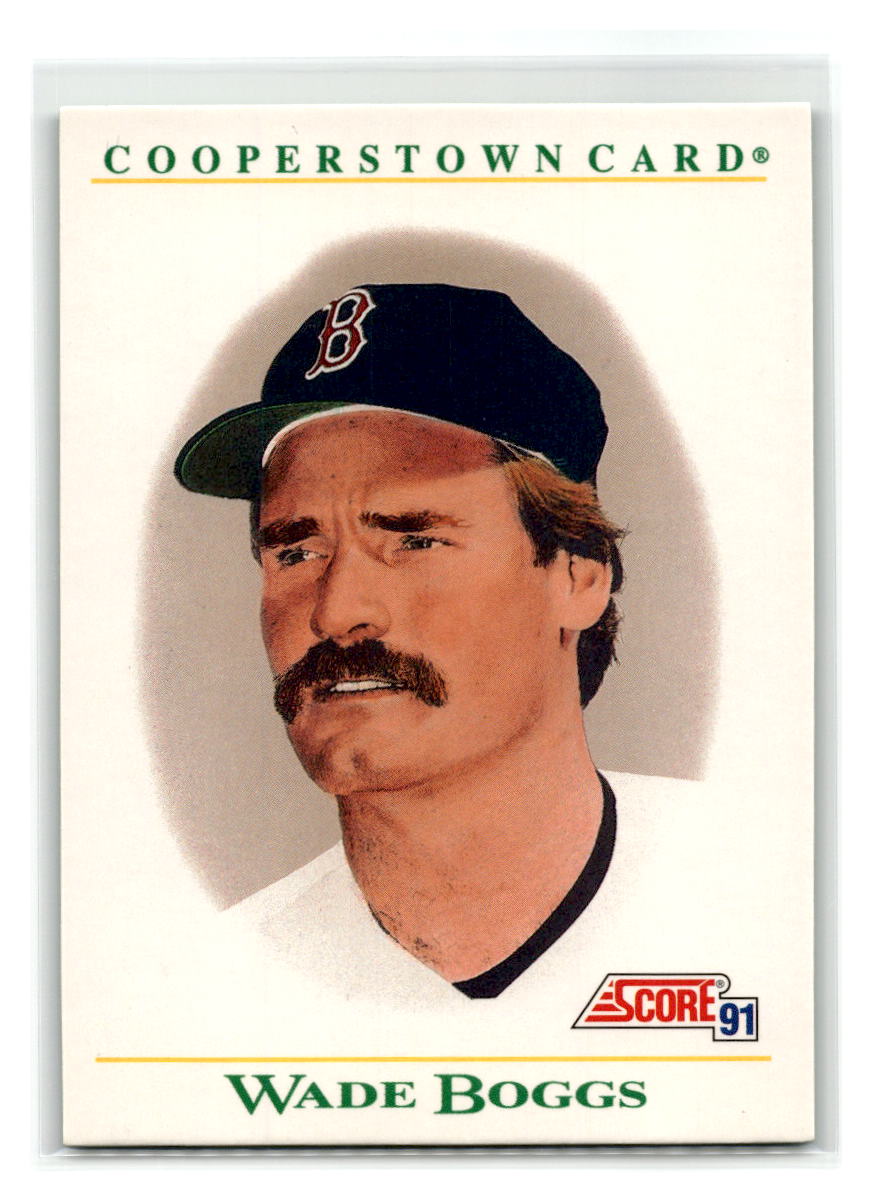 Wade Boggs
