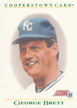 George Brett