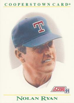 #B7 Nolan Ryan