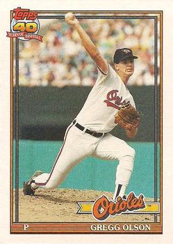 Gregg Olson