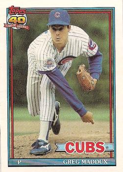 #35b Greg Maddux