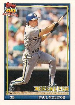 Paul Molitor