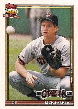 Rick Parker