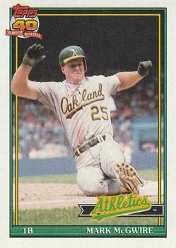 Mark McGwire