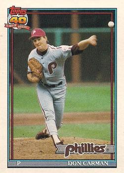 Don Carman