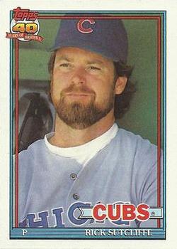 Rick Sutcliffe