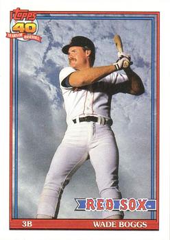 Wade Boggs
