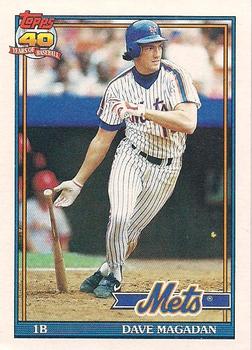 Dave Magadan