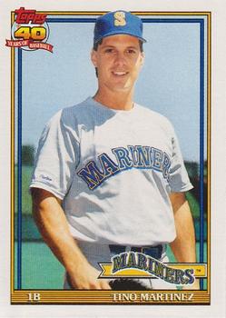 Tino Martinez