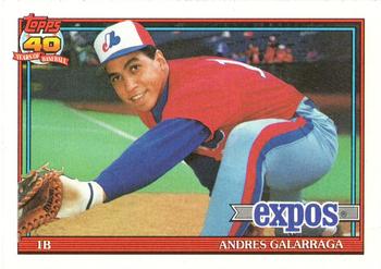 Andres Galarraga