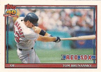 Tom Brunansky