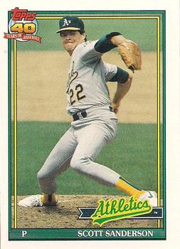 Scott Sanderson