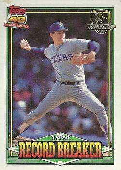 Nolan Ryan