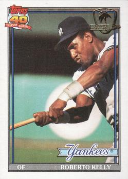 Roberto Kelly