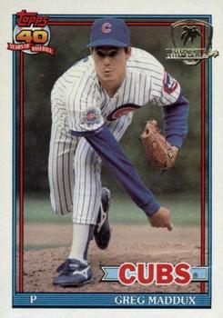 Greg Maddux
