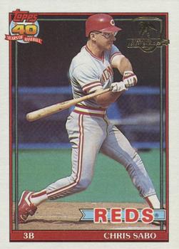 Chris Sabo
