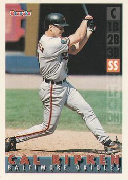Cal Ripken