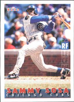 Sammy Sosa