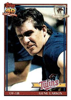 Gene Larkin
