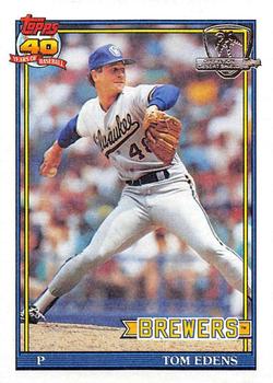 Tom Edens