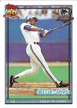 Fred McGriff