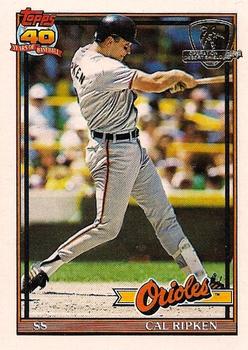 Cal Ripken