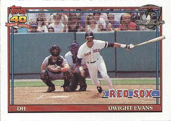 Dwight Evans