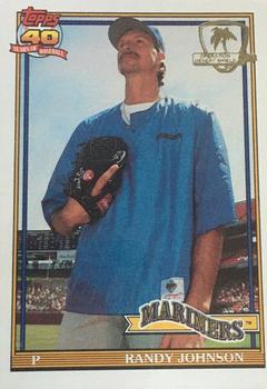 Randy Johnson