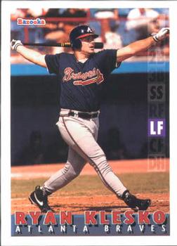 Ryan Klesko